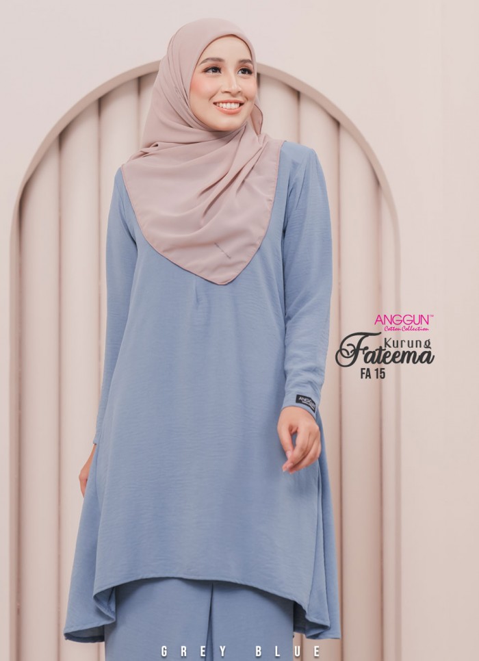 FA 15