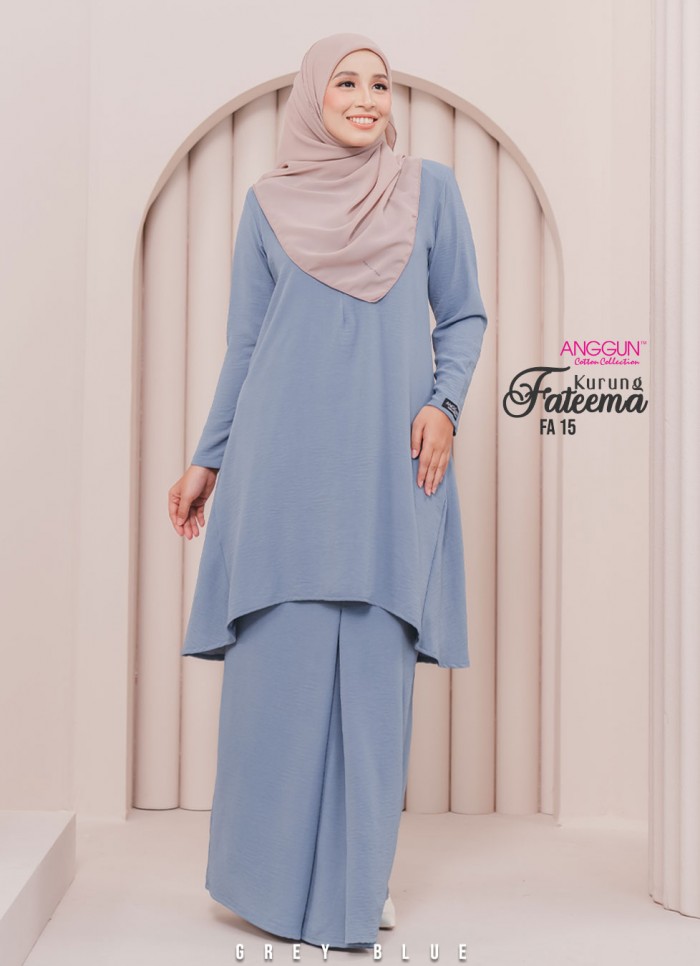 FA 15