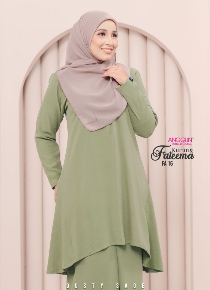 FA 16