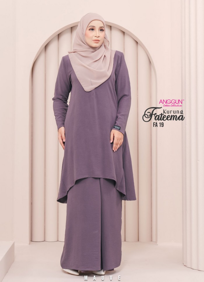 FA 19