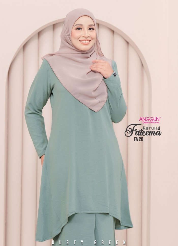 FA 20