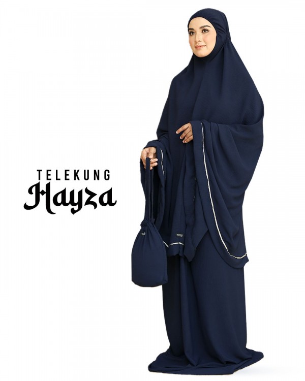 TELEKUNG HAYZA
