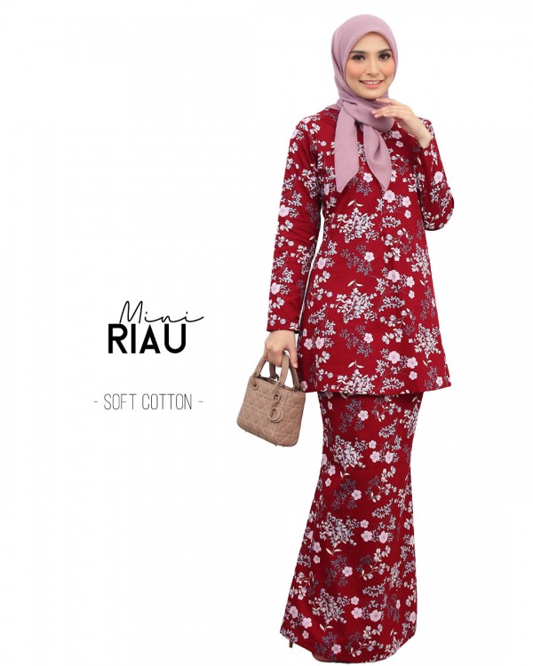KURUNG RIAU (CLEARANCE)