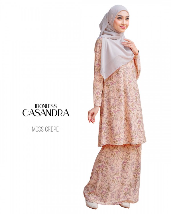 CASANDRA