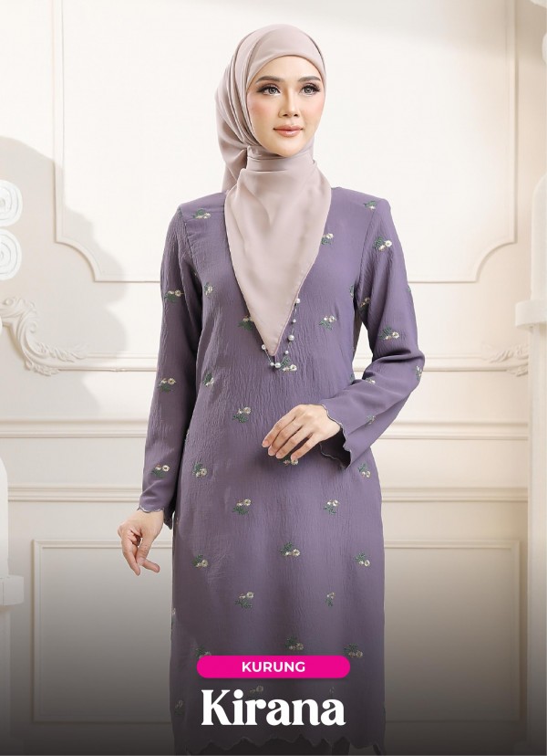 KURUNG KIRANA