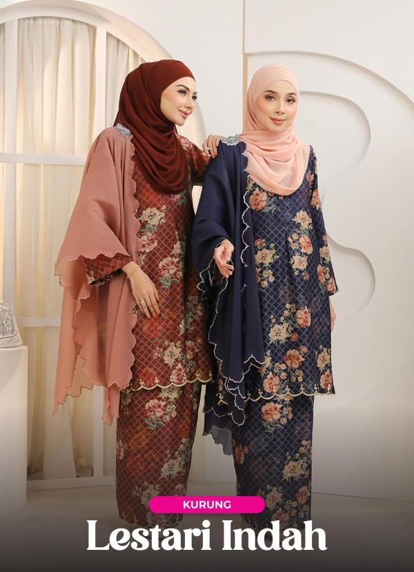 KURUNG LESTARI INDAH