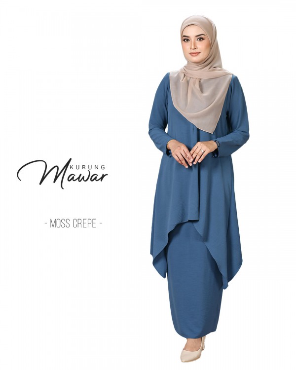 KURUNG MAWAR