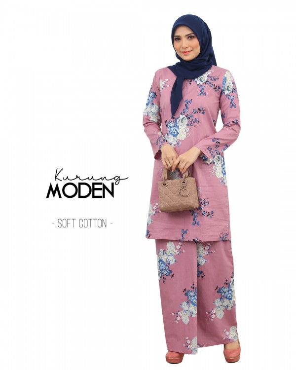 KURUNG MODEN (CLEARANCE)