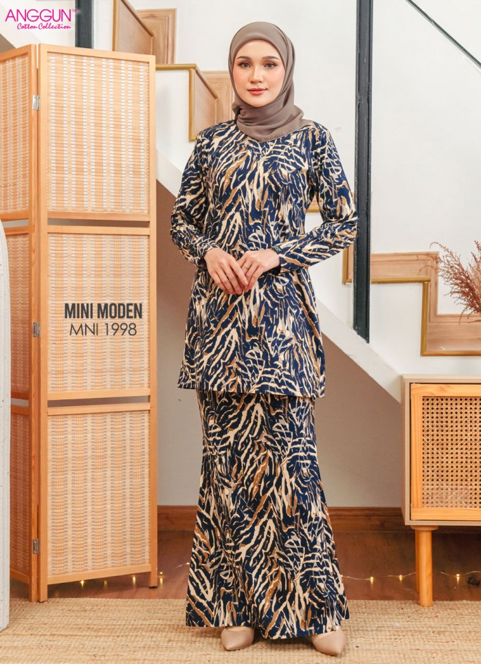 MNI 1998