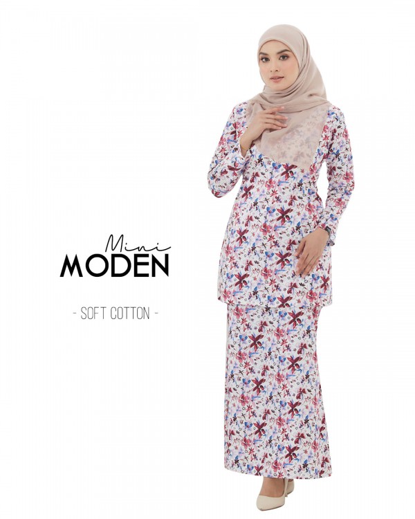 KURUNG MINI (CLEARANCE)