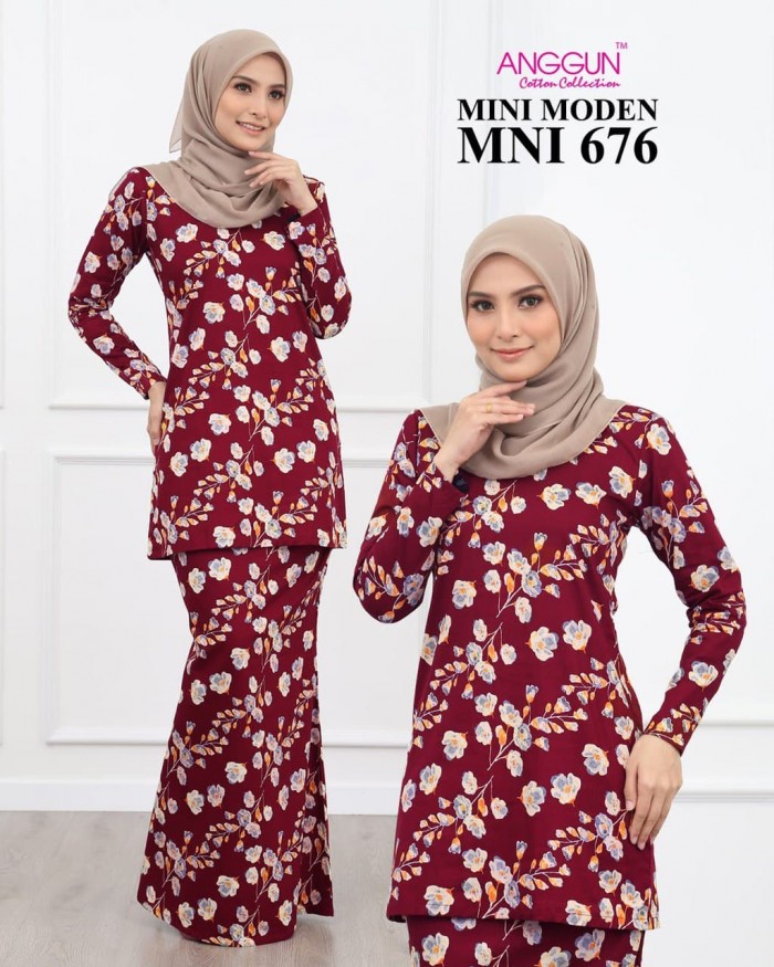 MNI 676
