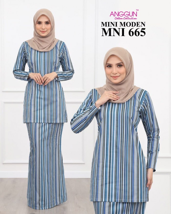 MNI 665