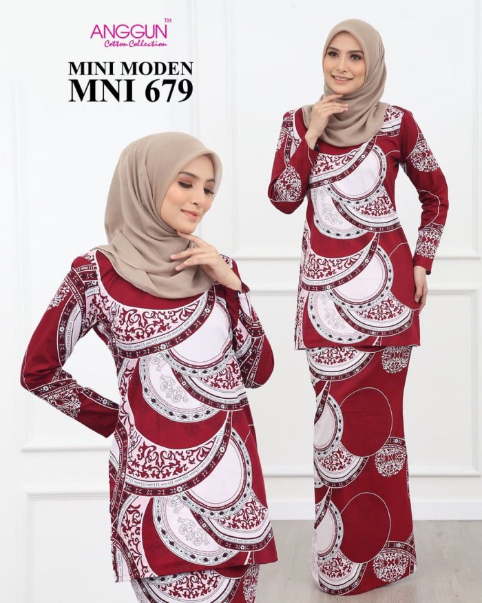 MNI 679