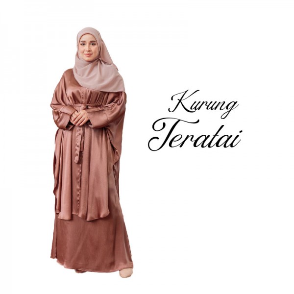 KURUNG TERATAI