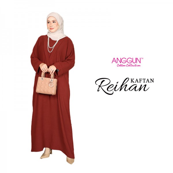 KAFTAN REIHAN