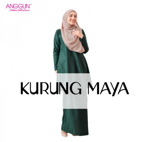 KURUNG MAYA