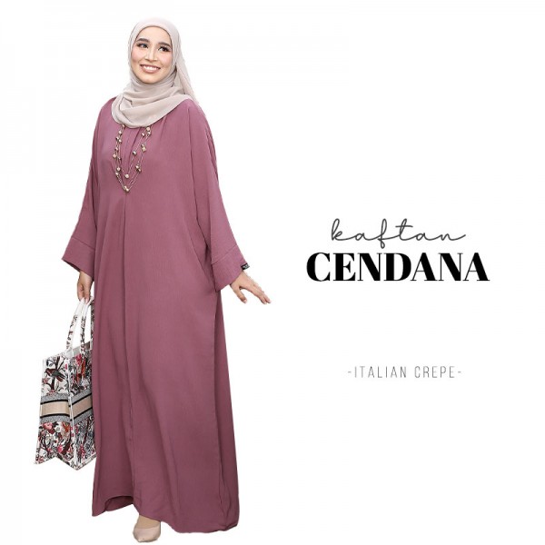 KAFTAN CENDANA