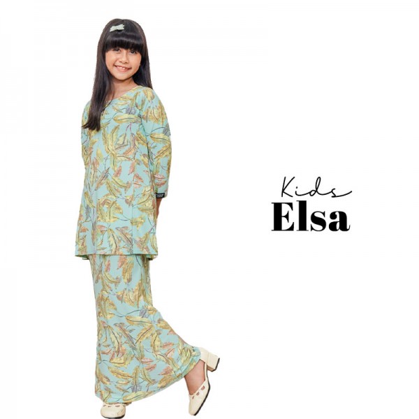 KIDS ELSA