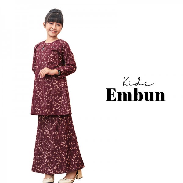 KIDS EMBUN