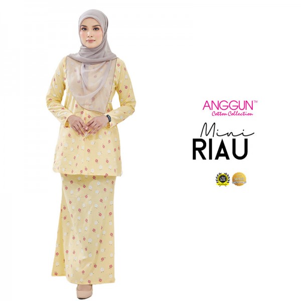 KURUNG RIAU