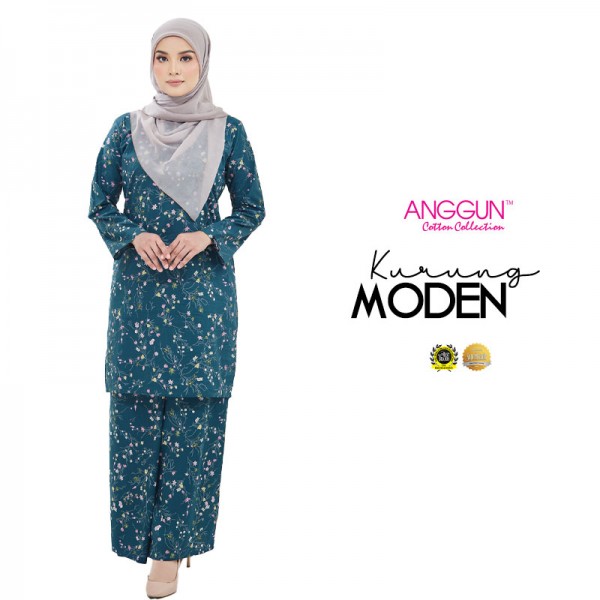 KURUNG MODEN