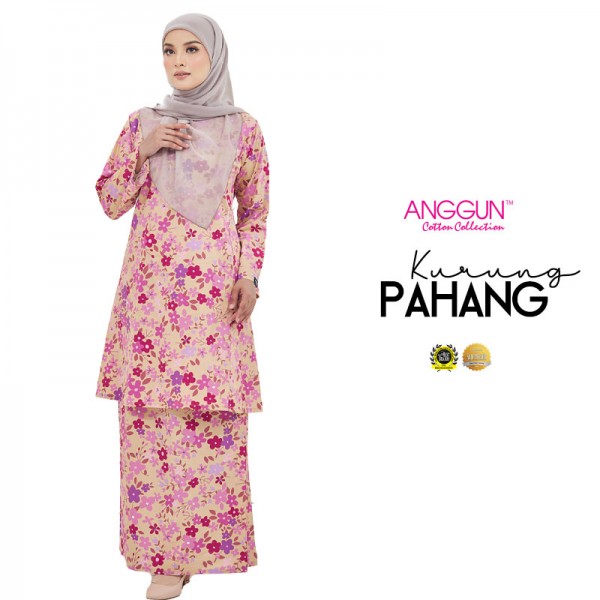 KURUNG PAHANG