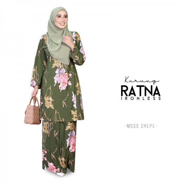 KURUNG RATNA