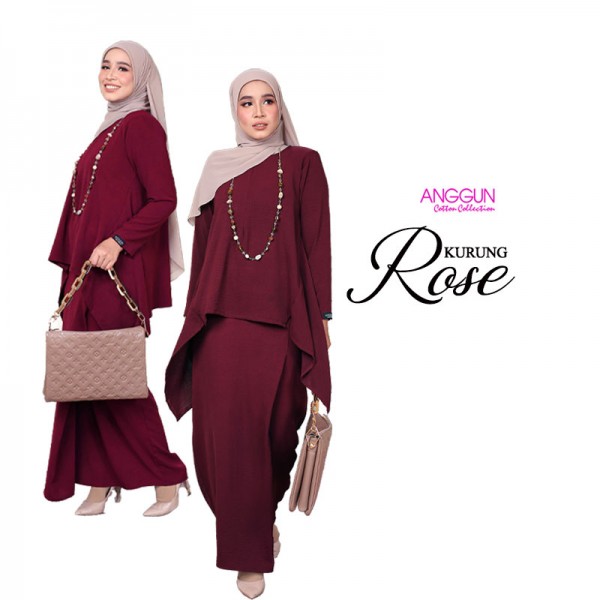KURUNG ROSE