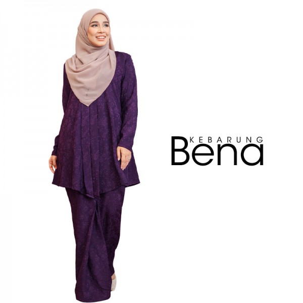 KEBARUNG BENA