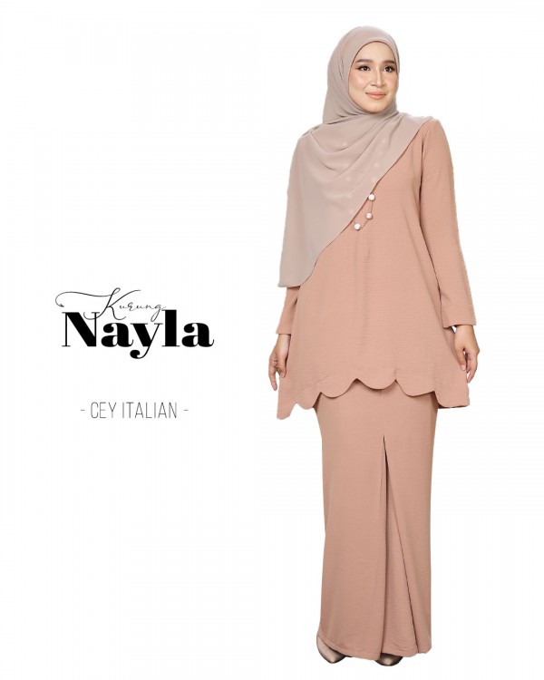 KURUNG NAYLA