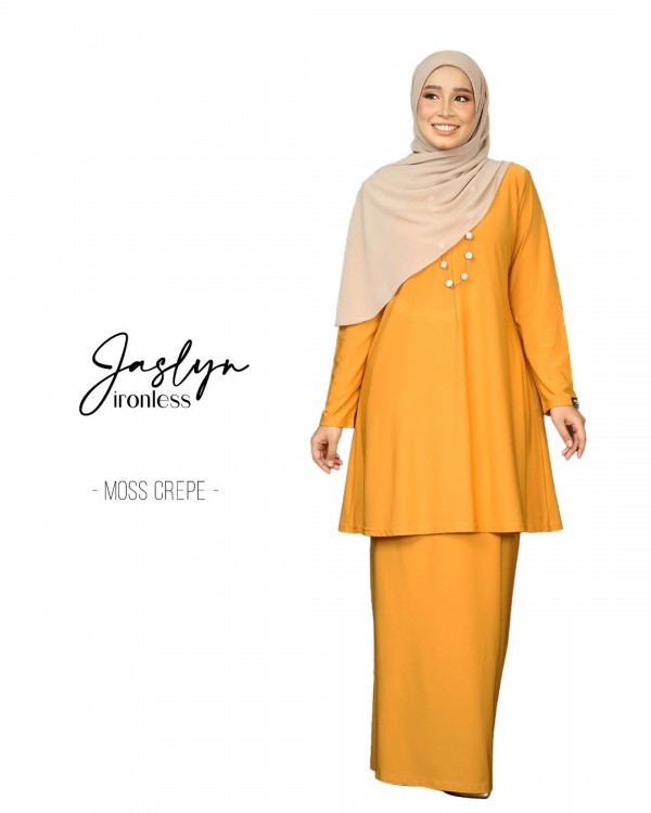 KURUNG JAZLYN