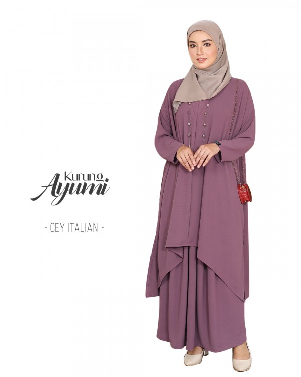 KURUNG AYUMI