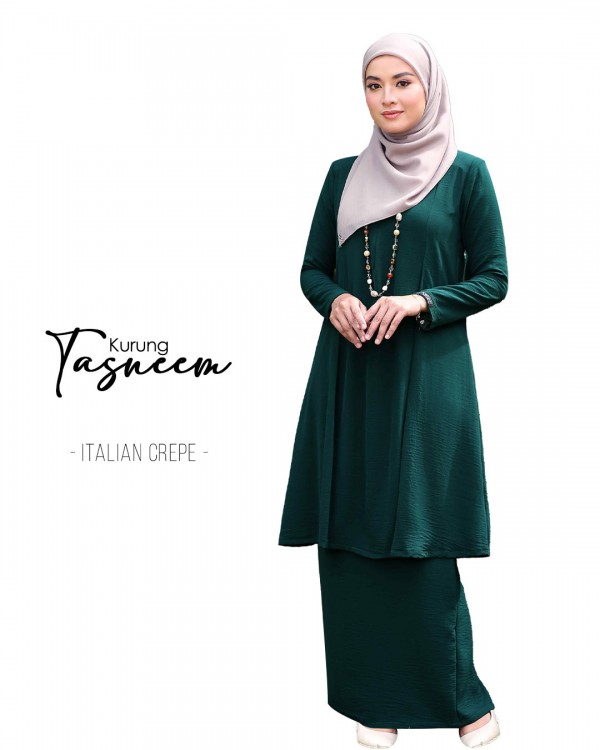 KURUNG TASNEEM