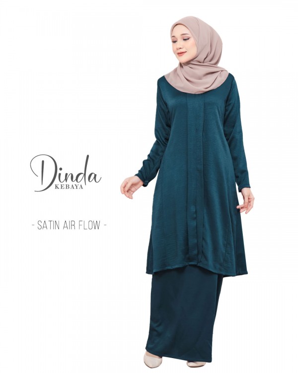 KEBAYA DINDA