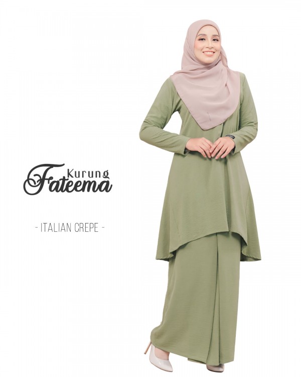 KURUNG FATEEMA