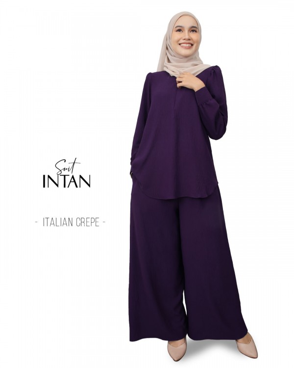 SUIT INTAN