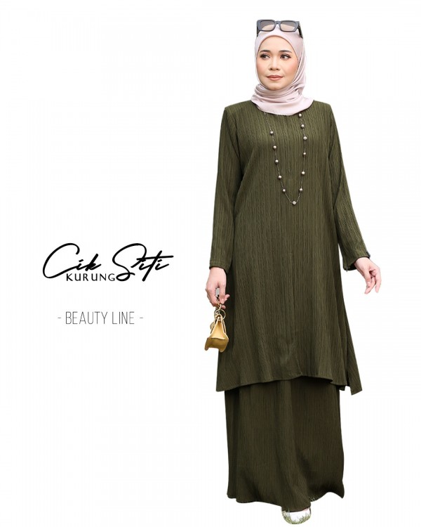 KURUNG CIK SITI