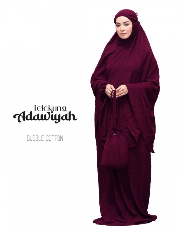 TELEKUNG ADAWIYAH