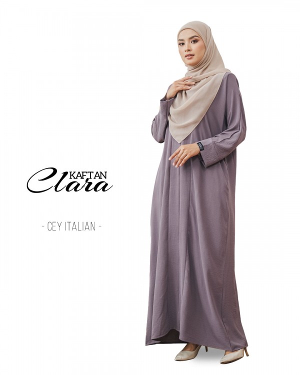 KAFTAN CLARA