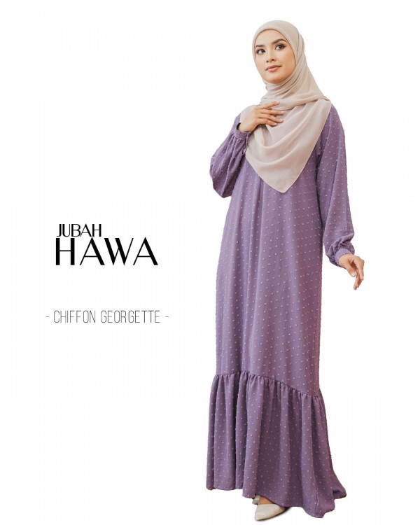 JUBAH HAWA