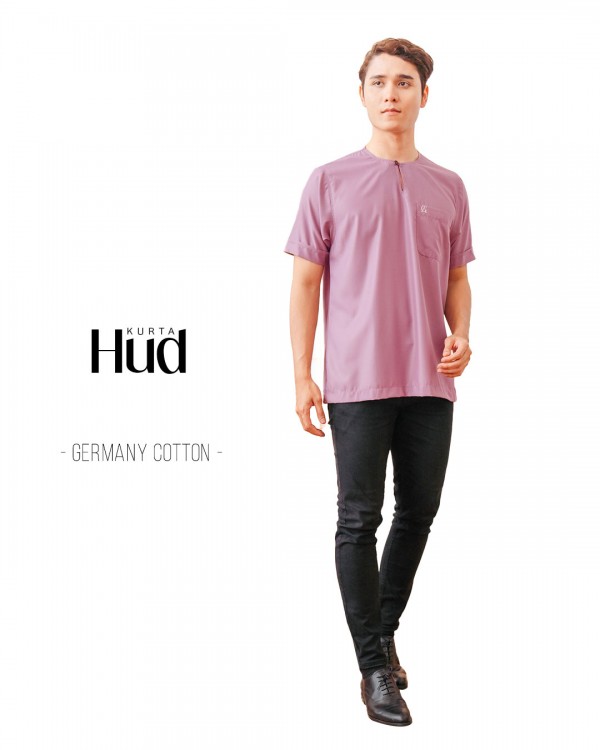 KURTA HUD