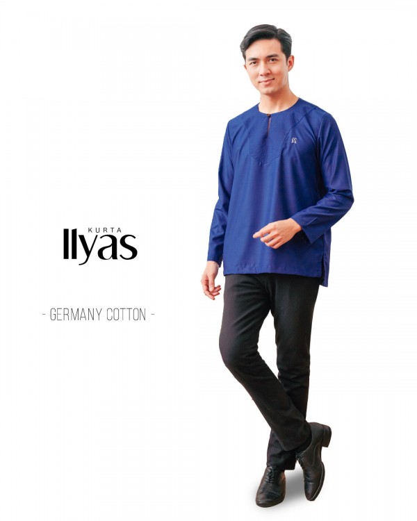 KURTA ILYAS