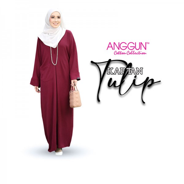KAFTAN TULIP