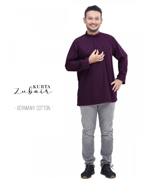 KURTA ZUBAIR