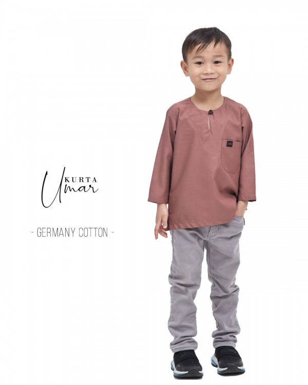 KURTA UMAR