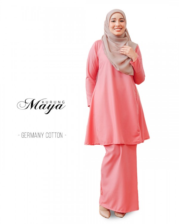 KURUNG MAYA