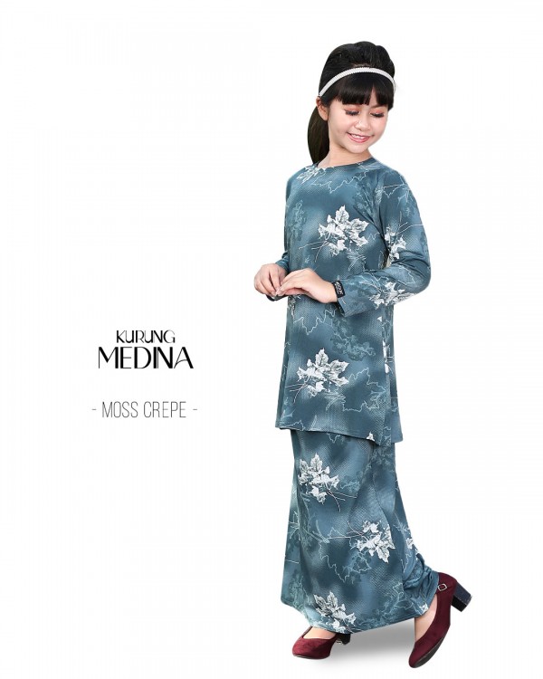 KURUNG MEDINA