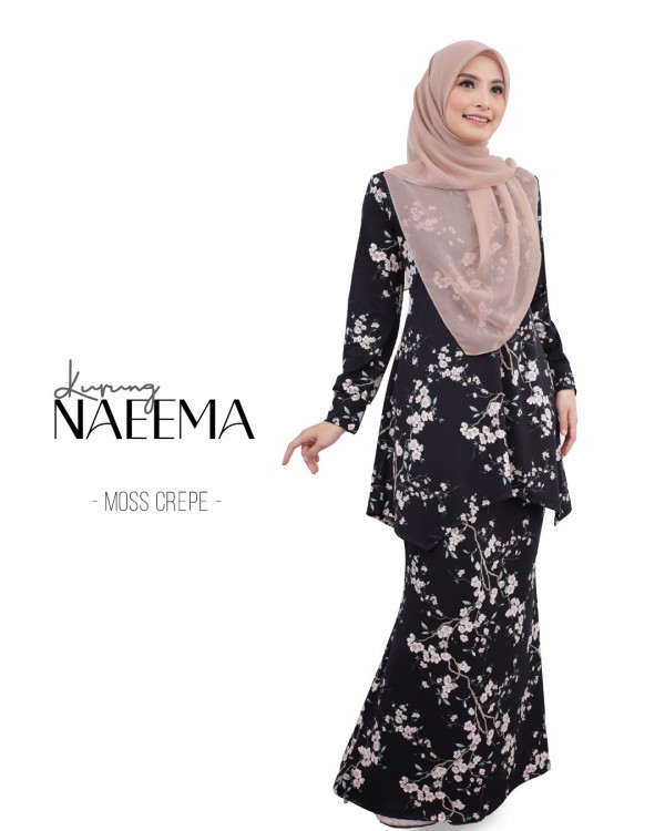 KURUNG NAEEMA