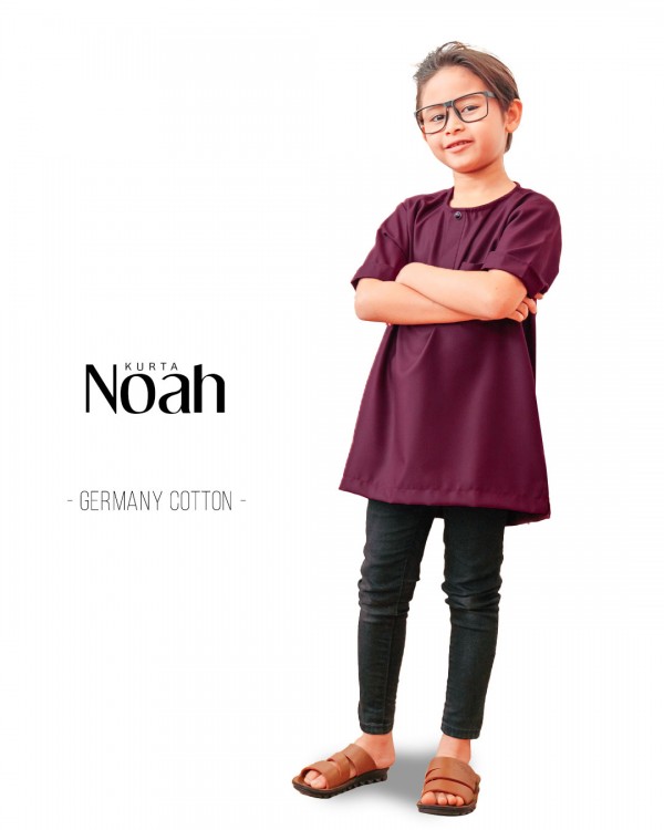 KURTA NOAH