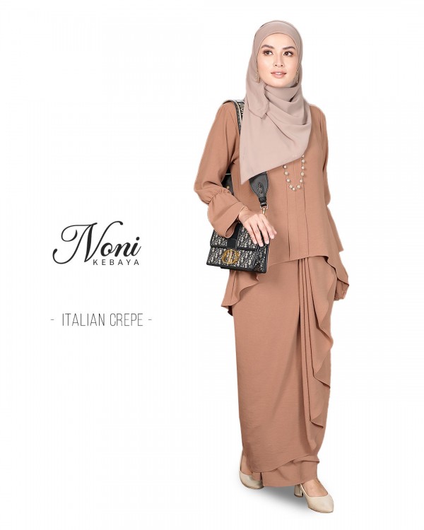 KEBAYA NONI